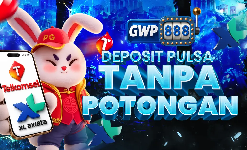 rate pulsa gwp888